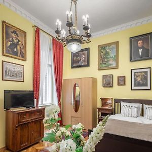 Appartement met een Slaapkamer